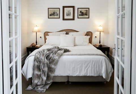 The Blackwood Sassafras - Accommodation Asia 0