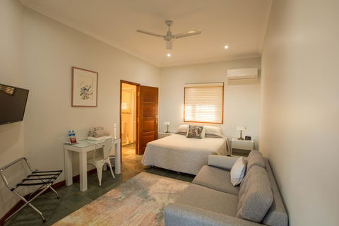 The Block Vista B&B - Accommodation Asia 3