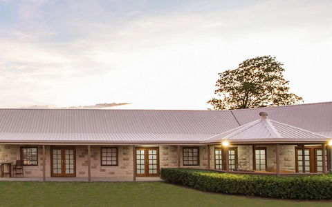 The Block Vista B&B - Accommodation Asia 0
