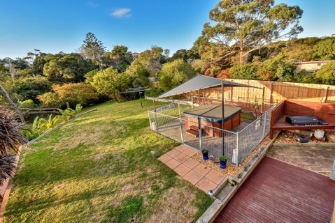 The Blue House - Rye Family Entertainer - Accommodation Guide 3