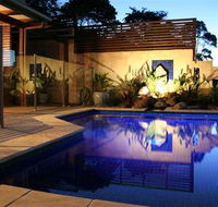 The BlueGreen SANCTUARY - Accommodation Asia