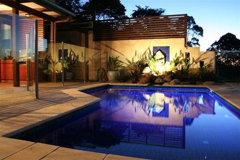 The BlueGreen SANCTUARY - Accommodation Asia 0