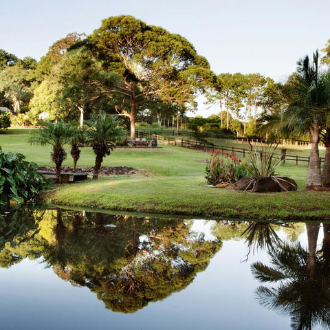 The BlueGreen SANCTUARY - Accommodation Asia 3