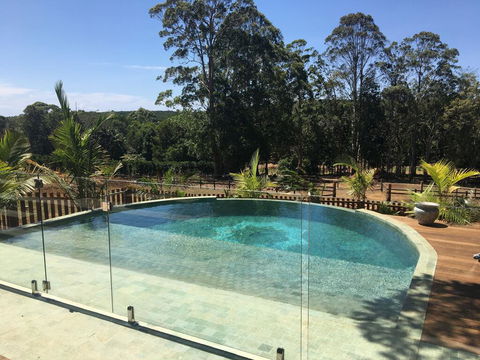 The BlueGreen SANCTUARY - Accommodation Asia 2