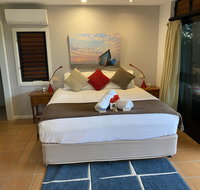 The Boathouse - Accommodation Guide