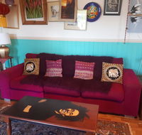 The Bohemian Art Studio - Accommodation Asia