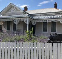 The Botanic Apartments Williamstown - Accommodation Asia