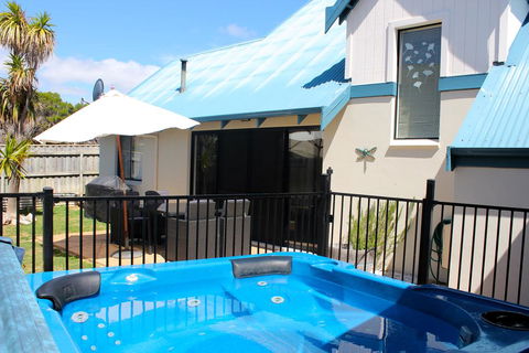 The Break Margaret River Beach Houses - Accommodation Asia 3