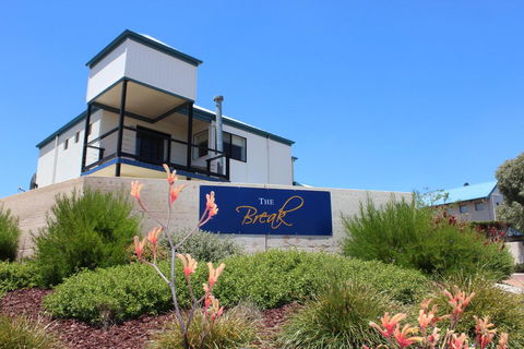 The Break Margaret River Beach Houses - Accommodation Asia 0