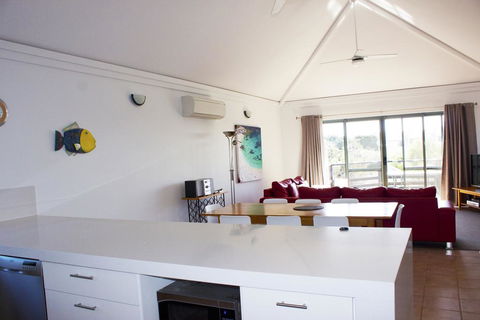 The Break Margaret River Beach Houses - Accommodation Asia 1