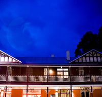 The Bridgetown Hotel - Accommodation Asia
