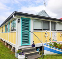 The Broken Oar - Accommodation Asia