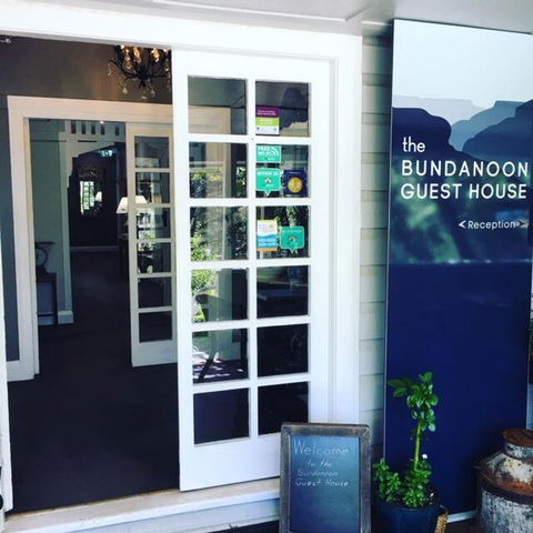 The Bundanoon Guest House - Accommodation Asia 3