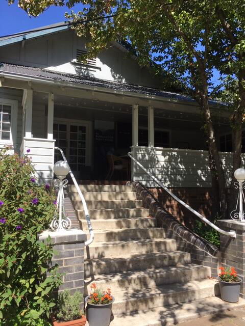 The Bundanoon Guest House - Accommodation Asia 1