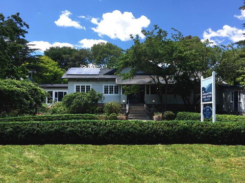 The Bundanoon Guest House - Accommodation Asia 0