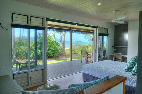 The Bungalows - Accommodation Asia 1