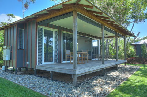 The Bungalows - Accommodation Asia 2