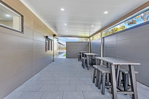 The Bunkhouse - Accommodation Guide 3