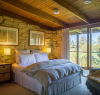 The Burrow at Wombat Bend - Accommodation Asia