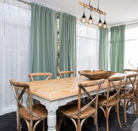 The Byng House Grand and Central Entertain 12 - Accommodation Asia
