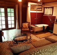The Cabin - Accommodation Asia