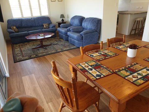 The Cabin At Bindaree - Accommodation Asia 2
