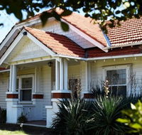 The Californian - Accommodation Guide