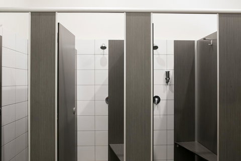 The Cally Hotel - Accommodation Asia 2