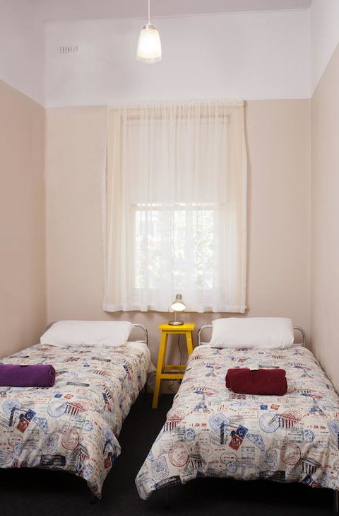 The Cally Hotel - Accommodation Asia 3