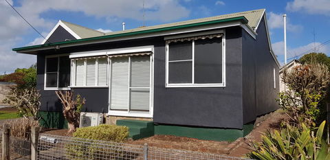 The Camperdown Mill - Accommodation Asia 1