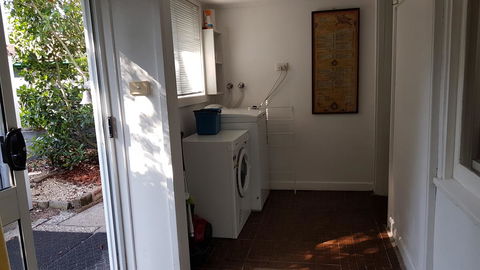 The Camperdown Mill - Accommodation Asia 3