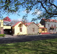 The Camperdown Mill - Accommodation Asia