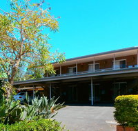 The Canungra Motel - Accommodation Asia