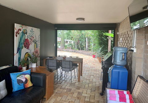 The Canungra Motel - Accommodation Asia 2