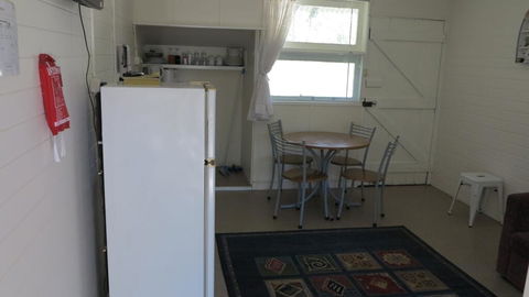 The Captain's Manor On Cook Unit 5 - Accommodation Asia 1