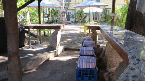 The Captain's Manor On Cook Unit 6 - Accommodation Asia 1