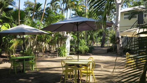 The Captain's Manor On Cook Unit 6 - Accommodation Asia 3