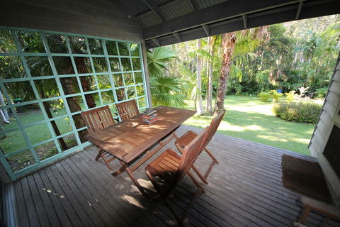 The Carrai - Accommodation Asia 1