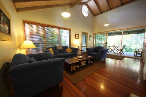The Carrai - Accommodation Asia 0