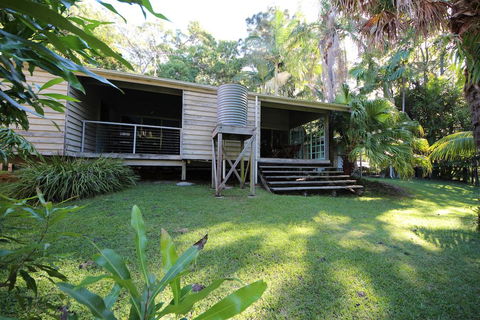 The Carrai - Accommodation Asia 3