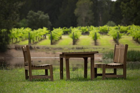 The Carriages Boutique Hotel And Vineyard - Accommodation Asia 2