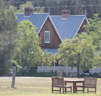 The Carriages Boutique Hotel and Vineyard