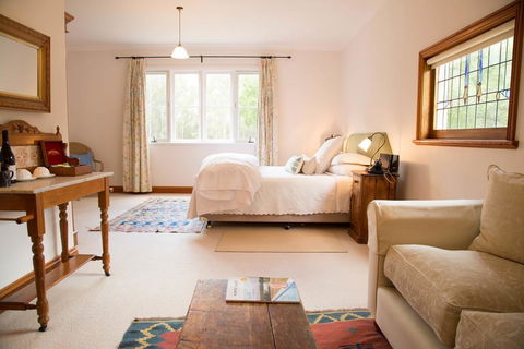The Carriages Boutique Hotel And Vineyard - Accommodation Asia 1