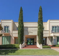 The Carrington Hotel - Accommodation Asia