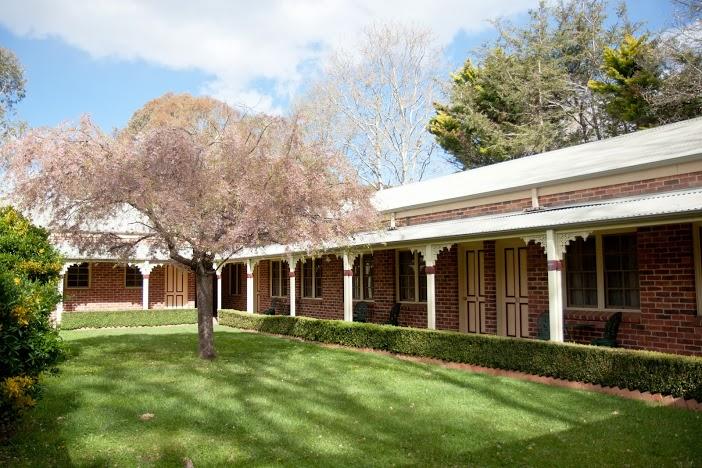 Bungendore NSW Accommodation Asia