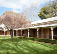 The Carrington Inn - Bungendore - Accommodation Asia