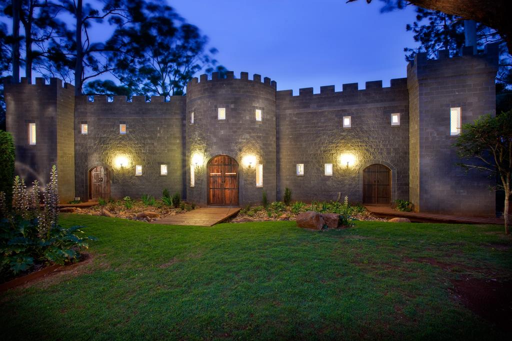  Accommodation Asia