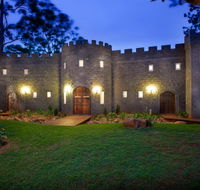 The Castle on Tamborine - Accommodation Asia