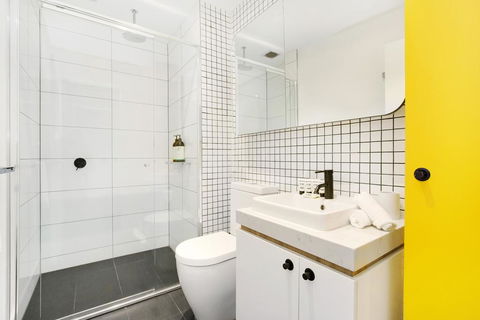 The Caulfield - Accommodation Asia 3