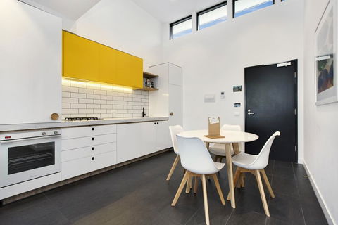 The Caulfield - Accommodation Asia 1